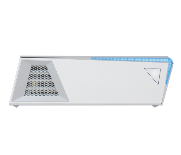MSI Trident 3 Arctic 8RC-025EU i7-8700/16GB/1TB+128SSD/GTX 1060 - 1389429 - zdjęcie 5